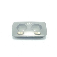 1520400000 plafoniera luce interna cortesia lettura Alfa Romeo 156 147 Mito Giul