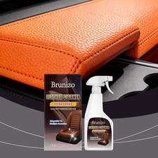 Car Leather Cleaner