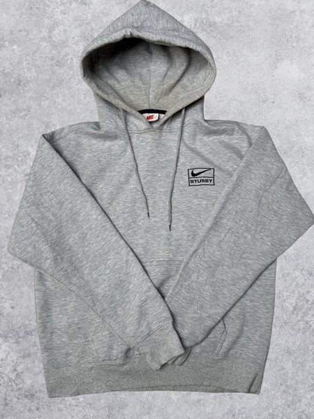 Nike X Stussy Hoodie Size S