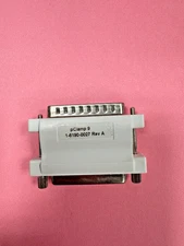 pClamp 9 Software License (dongle) 