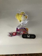 1 Lot Awesome Chuck E Cheese Merchandise Prize Lot. See Description.