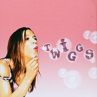 Twiggs - Wild Kingdom - Cd - G72Z