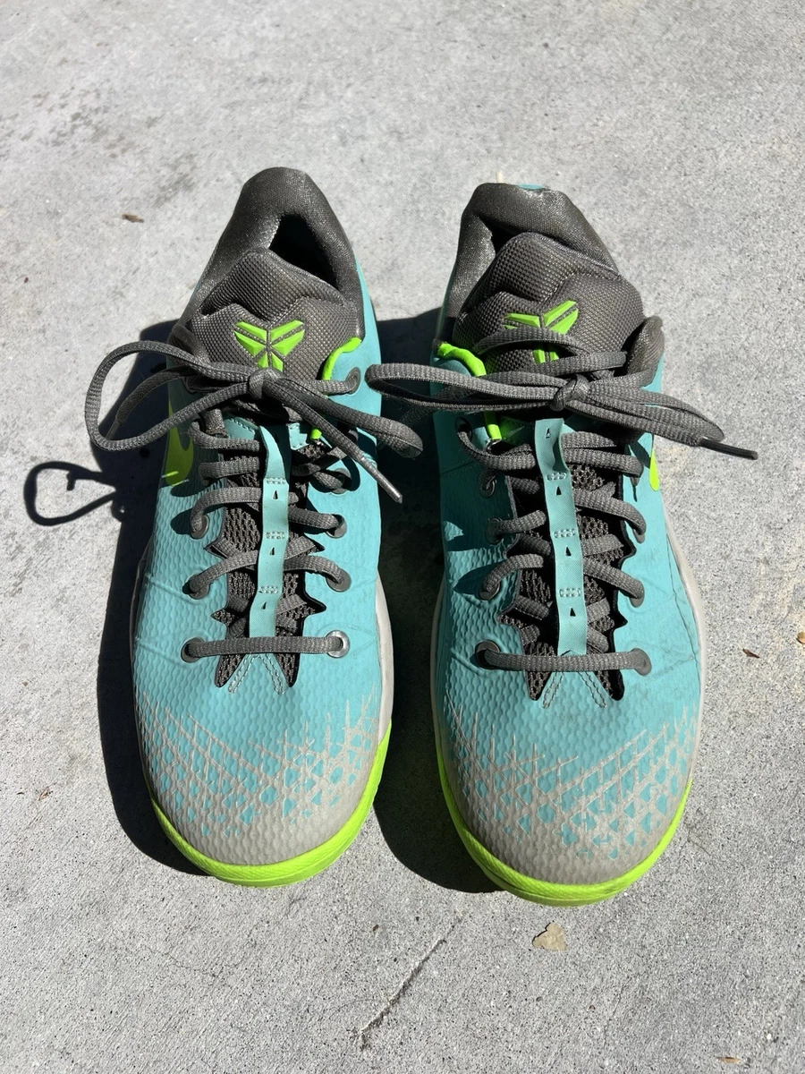 Nike Kobe KB Mentality 2 Blue for Sale | Authenticity Guaranteed