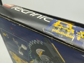 LEGO 8850 Rally Support Truck MIB NEW Technic Technic Vintage 90s RARE 8868 80s