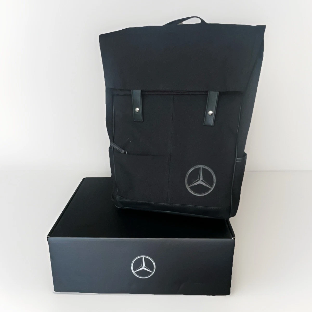 Mercedes-Benz Black Bags for Men | eBay