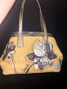 Coach Hampton | eBay