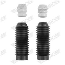 Staubschutzsatz Stoßdämpfer vorne für Smart Fortwo 450 Roadster 452 | 2451243