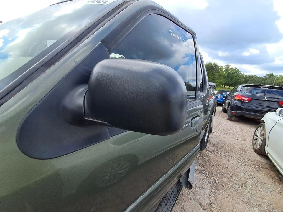 Driver Left Wiper Transmission Fits 97-11 RANGER 2554937 - Image 3 of 4