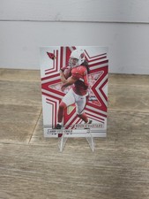 2025 Rookies & Stars Larry Fitzgerald #16