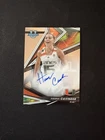 2023 Bowman Best Basketball Hanna Cavinder Auto # boa-hac, A1