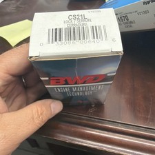 Ignition Lock Cylinder