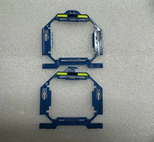 LotX2 HP Xeon E5 V4 CPU Cage Clip Cover Bracket Holder DL380 G9 DL360 LGA 2011-3