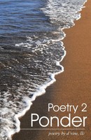 Llc Poetry By D'vine | Poetry 2 Ponder | Taschenbuch | Englisch (2015)