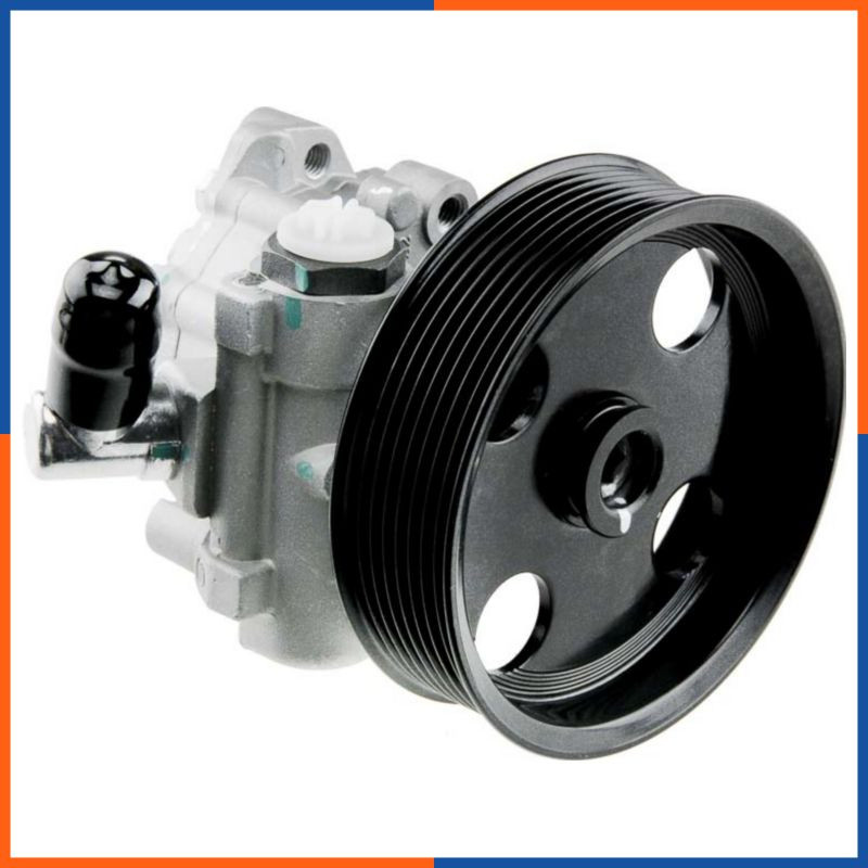Pompe direction assistée Mercedes 7693955290 pièce de rechange hydraulique