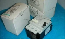 Motor Protection Circuit - Breaker Siemens 3VU1340 - 0NK00 1Pc rr
