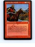 Marton Stromgald Red Rare Ice Age MTG NP NM/NM+