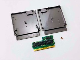 Chip 'n Dale: Rescue Rangers 2 (NES, 1994) [CART ONLY] *AUTHENTIC *TESTED