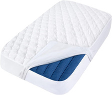 Protector Impermeable Para Colchon De Aire De Viaje Compatible Con Hiccapop