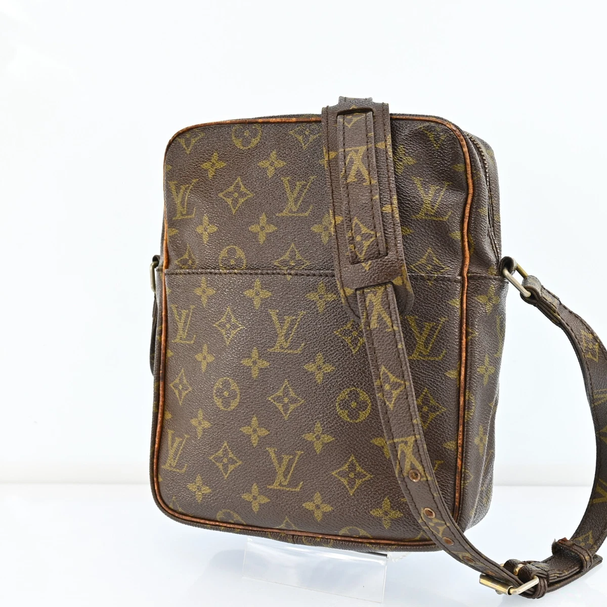 Louis Vuitton, Bags, Louis Vuitton Petit Marceau Crossbody