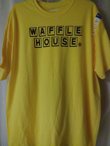 Waffle House T-Shirt