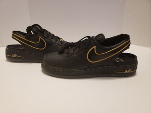 gs 'air force 1 '07 slingback