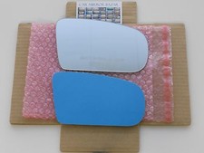 B671R Fits CHEVY MALIBU OLDS CUTLASS Mirror Glass Passenger Side RH + Adhesive