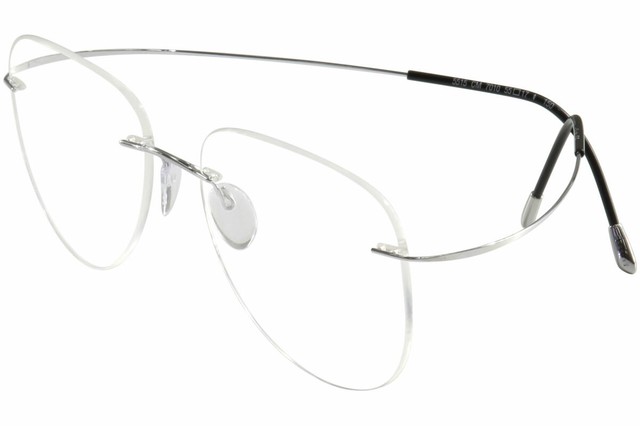 buy silhouette eyeglasses