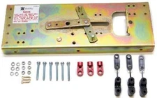 Seastar Solutions Dual Station Unit-Throttle 207572