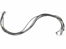 Distributor Primary Lead Wire fits Jeep J2800 1966-1968 3.8L 6 Cyl 22SDZT