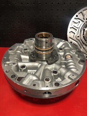 エルセーヌ　サプリ　No.700S 700R4|4L60E 3-4 Z-Pak™ High Performance Clutch System by