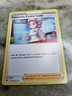 Pokemon TCG Champion's Path Pokemon Center Lady 060/073 Uncommon Trainer NM 2020