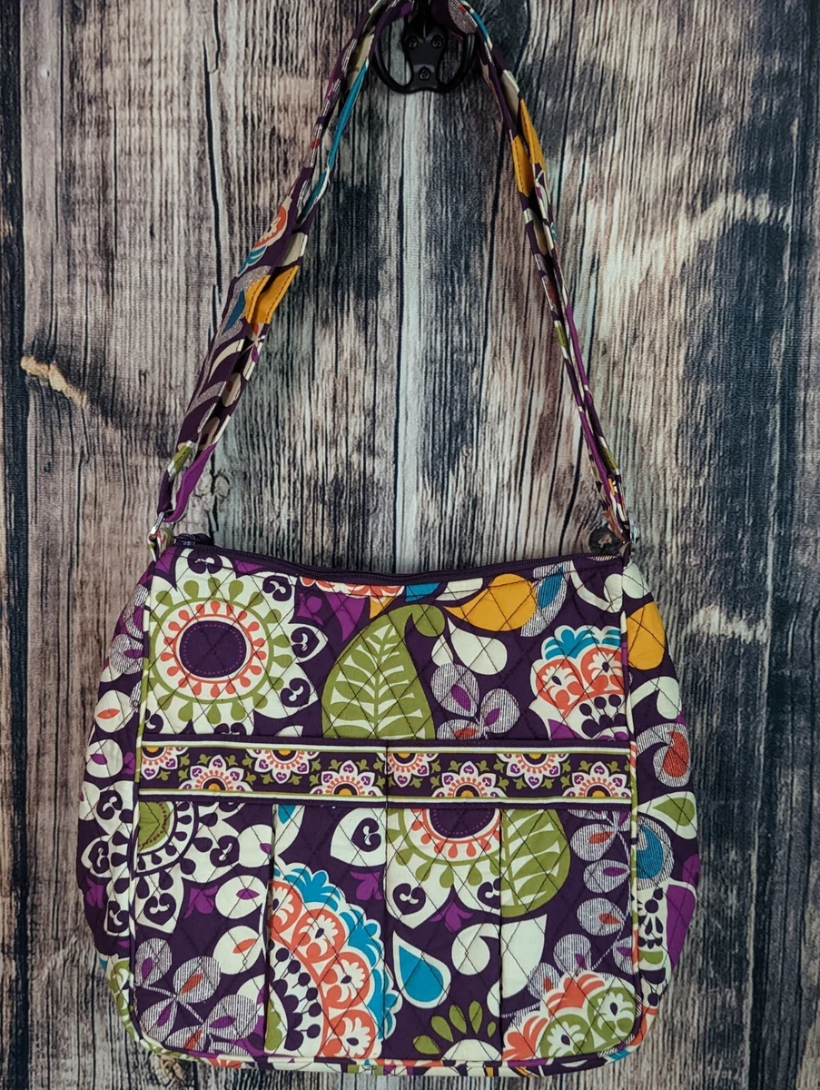 Retired vera deals bradley crossbody bags