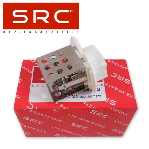 Gebläseregler Vorwiderstand Für Master 3 - 271500889R, HVAC Gebläsemotor Steuerung