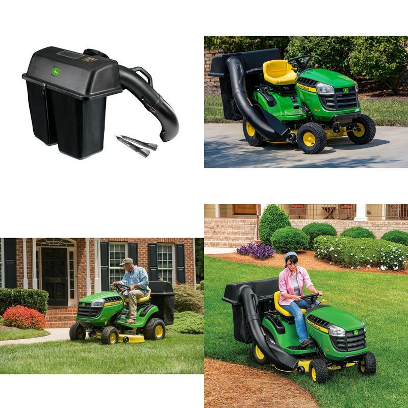 john deere rocking tractor