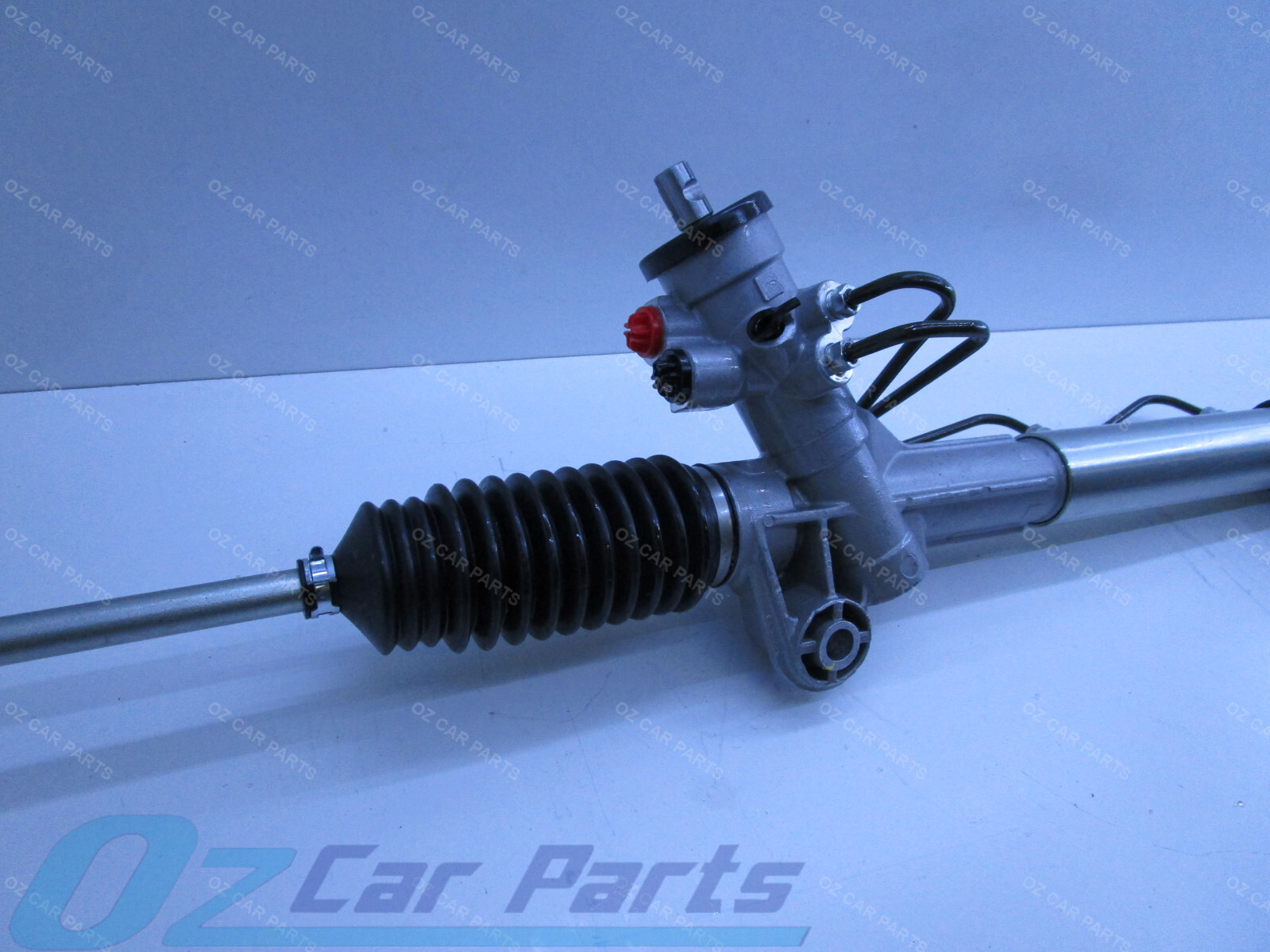 NEW POWER STEERING RACK FOR AU XR6 FORD FALCON 4.0L 6CYL NEW SEDAN