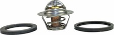 Thermostat Kühlmittel METZGER für FORD ESCORT IV