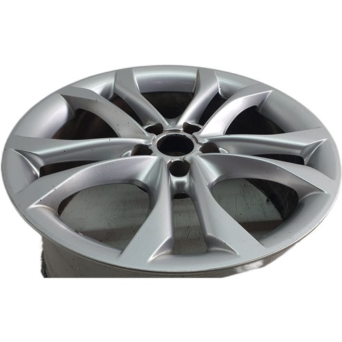 ✅ AUDI A4 S4 WHEEL RIM 18X8 2010-2016 8K0601025J OEM - Picture 8 of 20