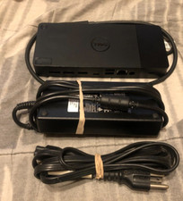 Dell WD19TBS USB Type-C Docking Station