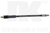 NK 852527 Bremsschlauch Bremsleitung Vorderachse Vorne