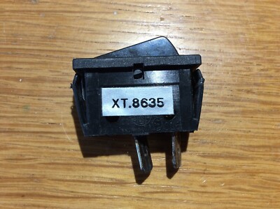 Dimplex CXT24 Elektrischer Nachtspeicher Heizelement Schalter XT8635