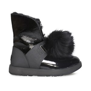 ugg isley black