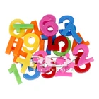 Magnetic Numbers Mathematics Magnet Learning Kids +3 Years 24/48H DELIVERY J189