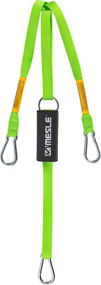MESLE Schleppdreieck Centrix 2 Personen Wassersport Pulley Wasserskidreieck