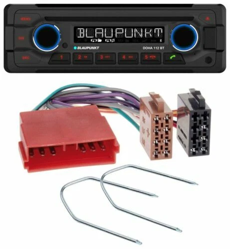 XM Autoradios mit Bluetooth