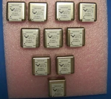 Nice Vectron 20MHz Square wave OCXO +5V -150dBc PN @ 1KHz O.S. 0.5PPM 2PPB short