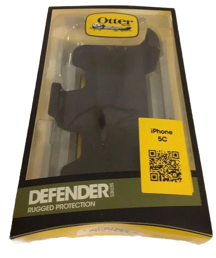 Otter Box iPhone 5C Defender Holster NIB - Image 3 of 4