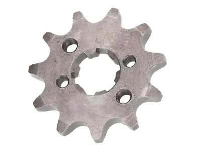 Kettenritzel 11Z 420 für Derbi D50B0, EBE, EBS 101_Octane
