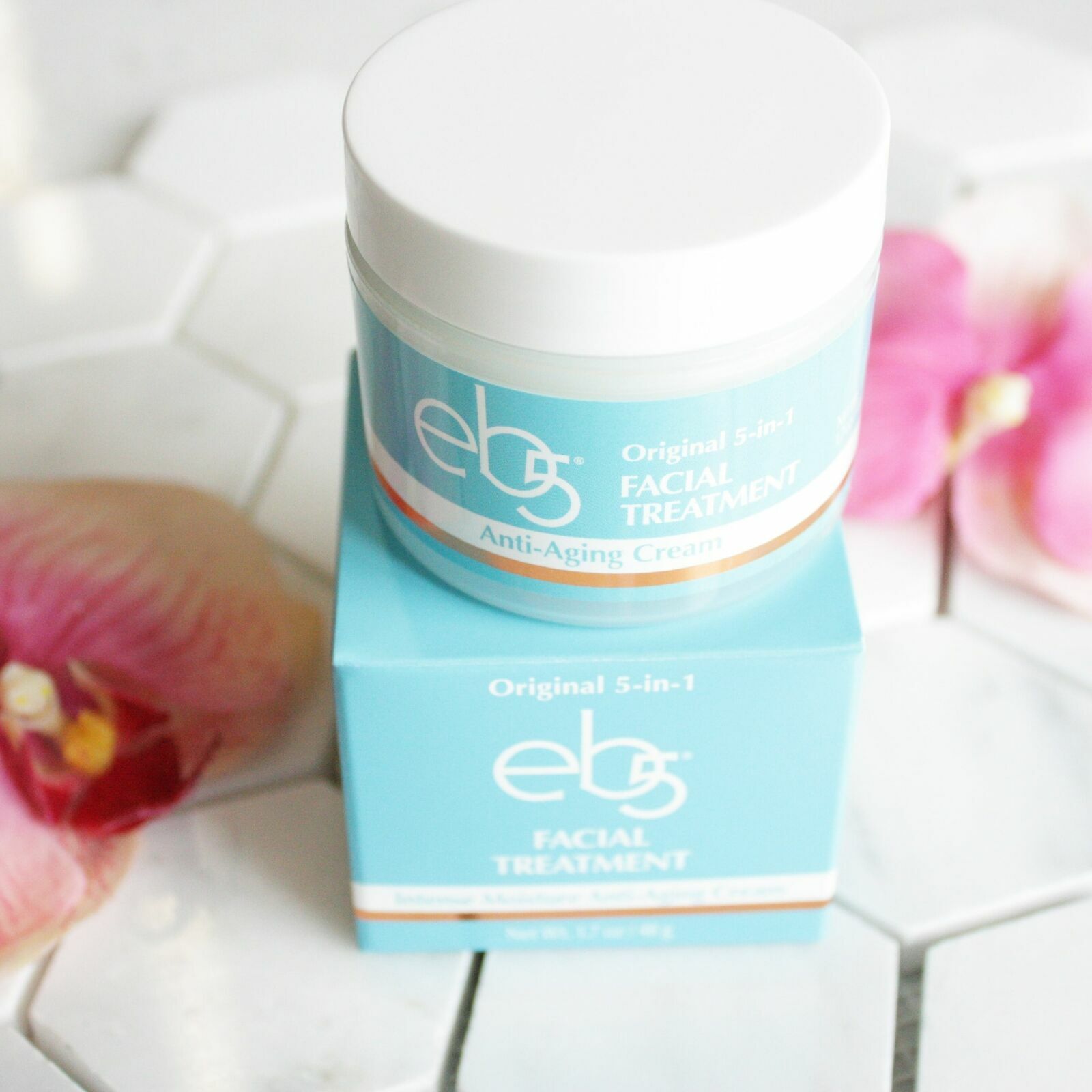eb5 facial cream stores