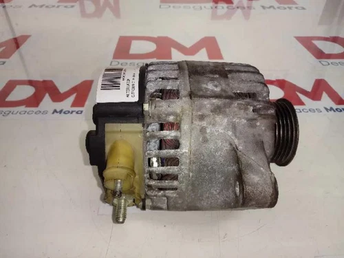 270600Q010 Alternatore per CITROEN C1 Audace 2007 5244586 - Zdjęcie 2 z 10
