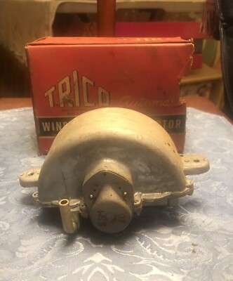 Trico WIPER MOTOR SSM 20